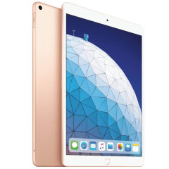 Apple iPad AIR 3 64GB Cellular 4G Gold (Excellent Grade)
